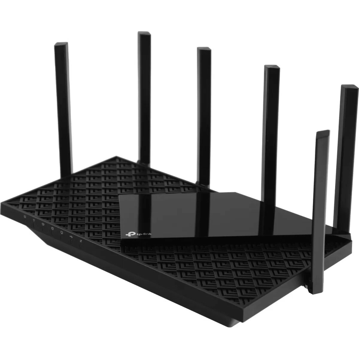 Wi-Fi роутер TP-Link Archer AX72