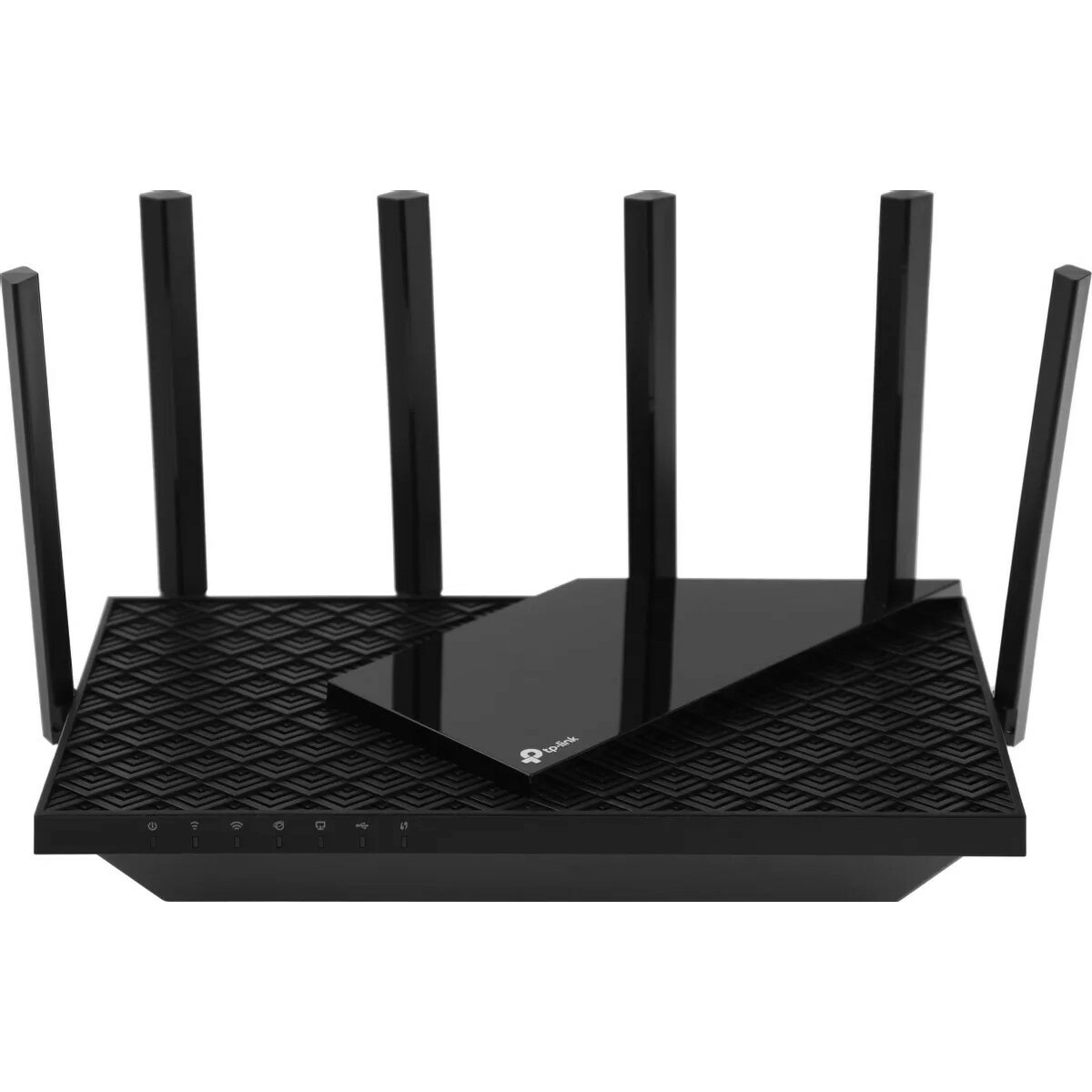Wi-Fi роутер TP-Link Archer AX72