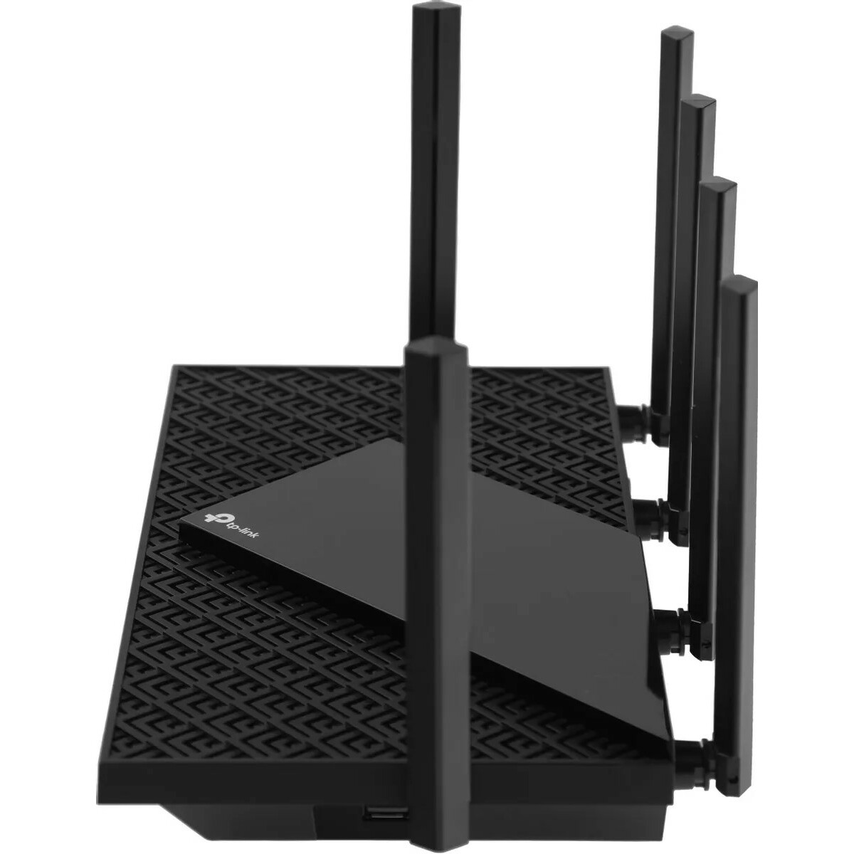 Wi-Fi роутер TP-Link Archer AX72