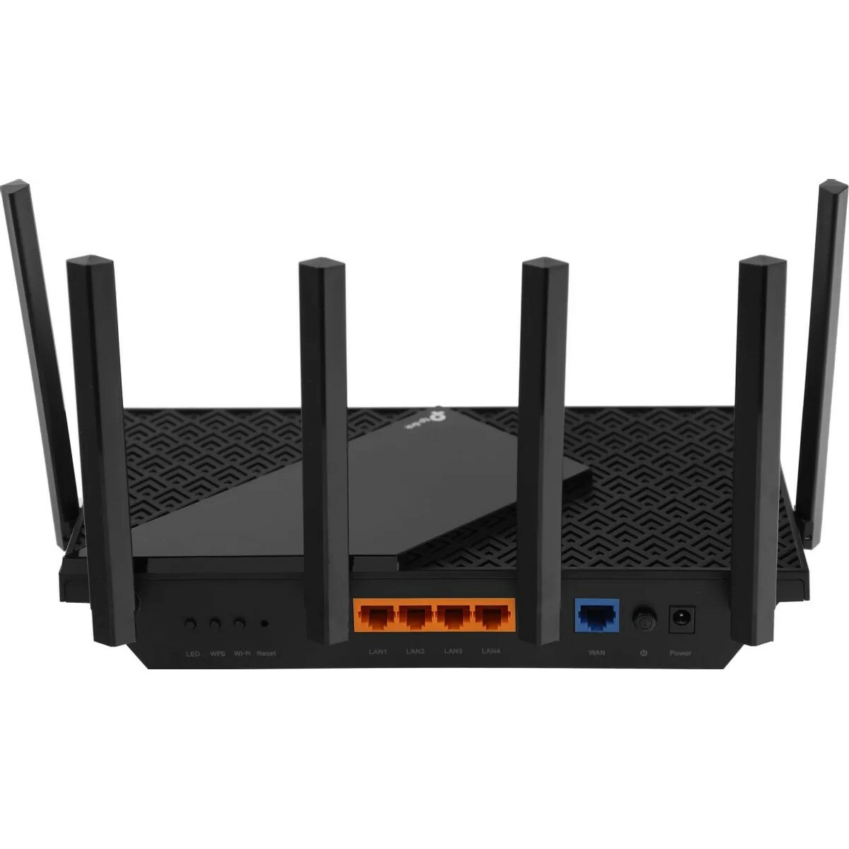 Wi-Fi роутер TP-Link Archer AX72