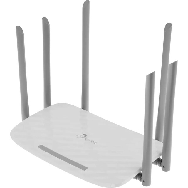 Wi-Fi роутер TP-Link Archer C86 