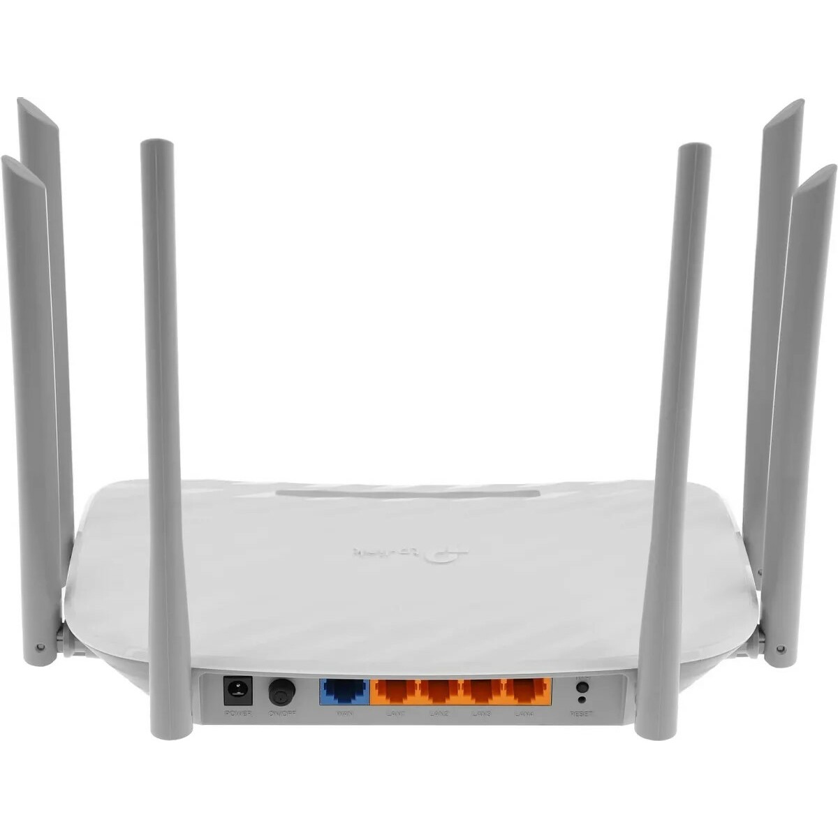Wi-Fi роутер TP-Link Archer C86 