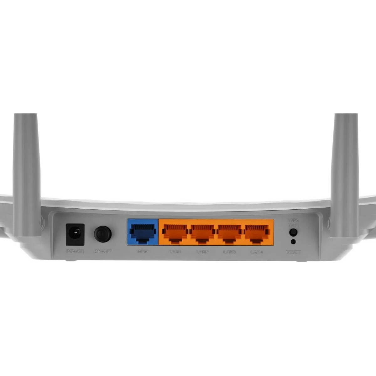Wi-Fi роутер TP-Link Archer C86 