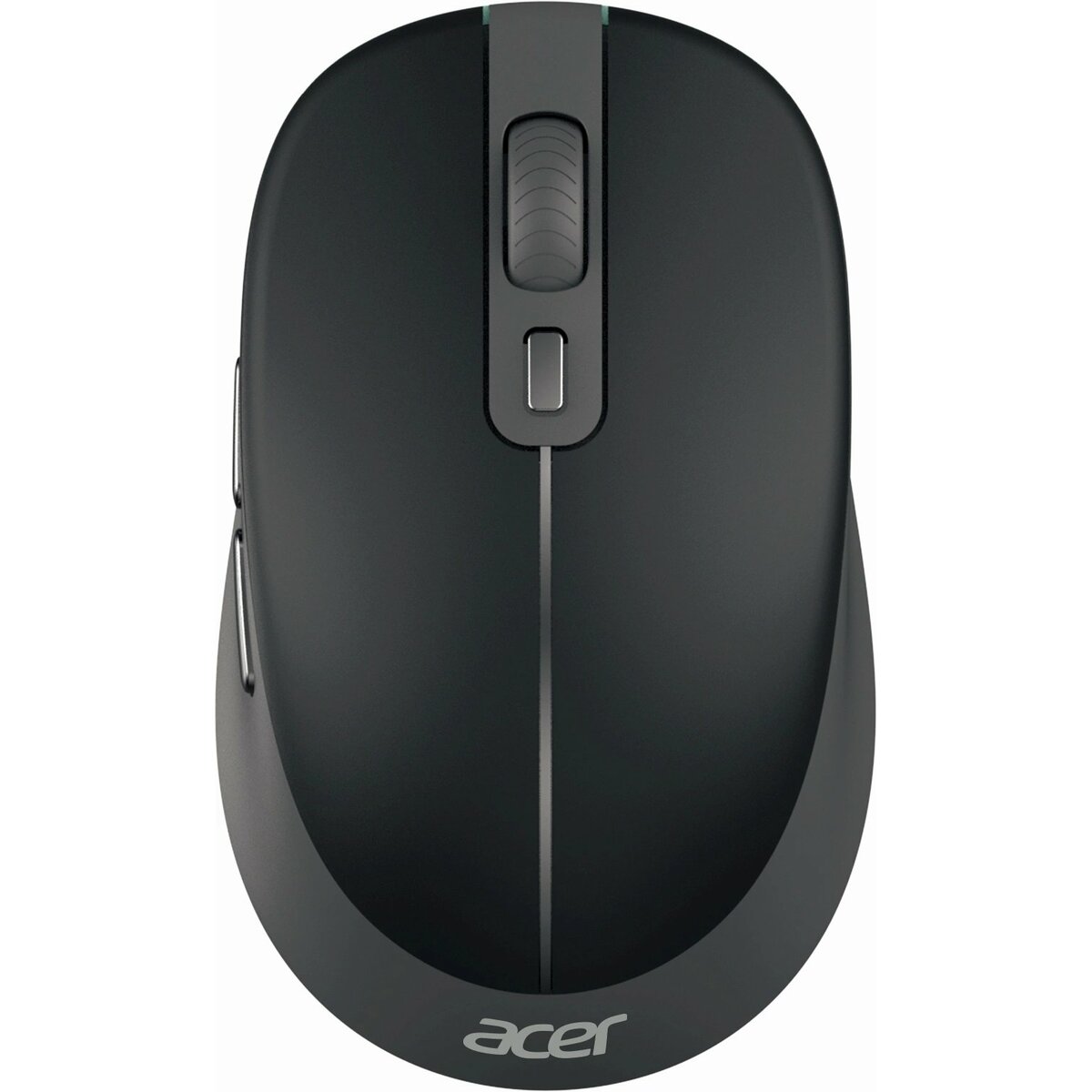 Клавиатура + мышь Acer OCC402, черный