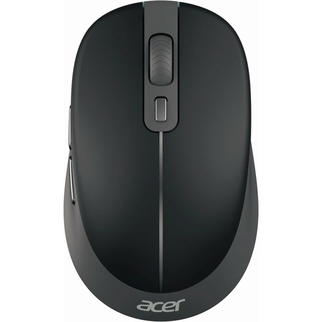 Клавиатура + мышь Acer OCC402, черный Клавиатура + мышь Acer OCC402, черный