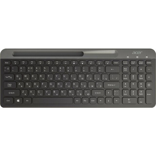 Клавиатура + мышь Acer OCC402, черный Клавиатура + мышь Acer OCC402, черный