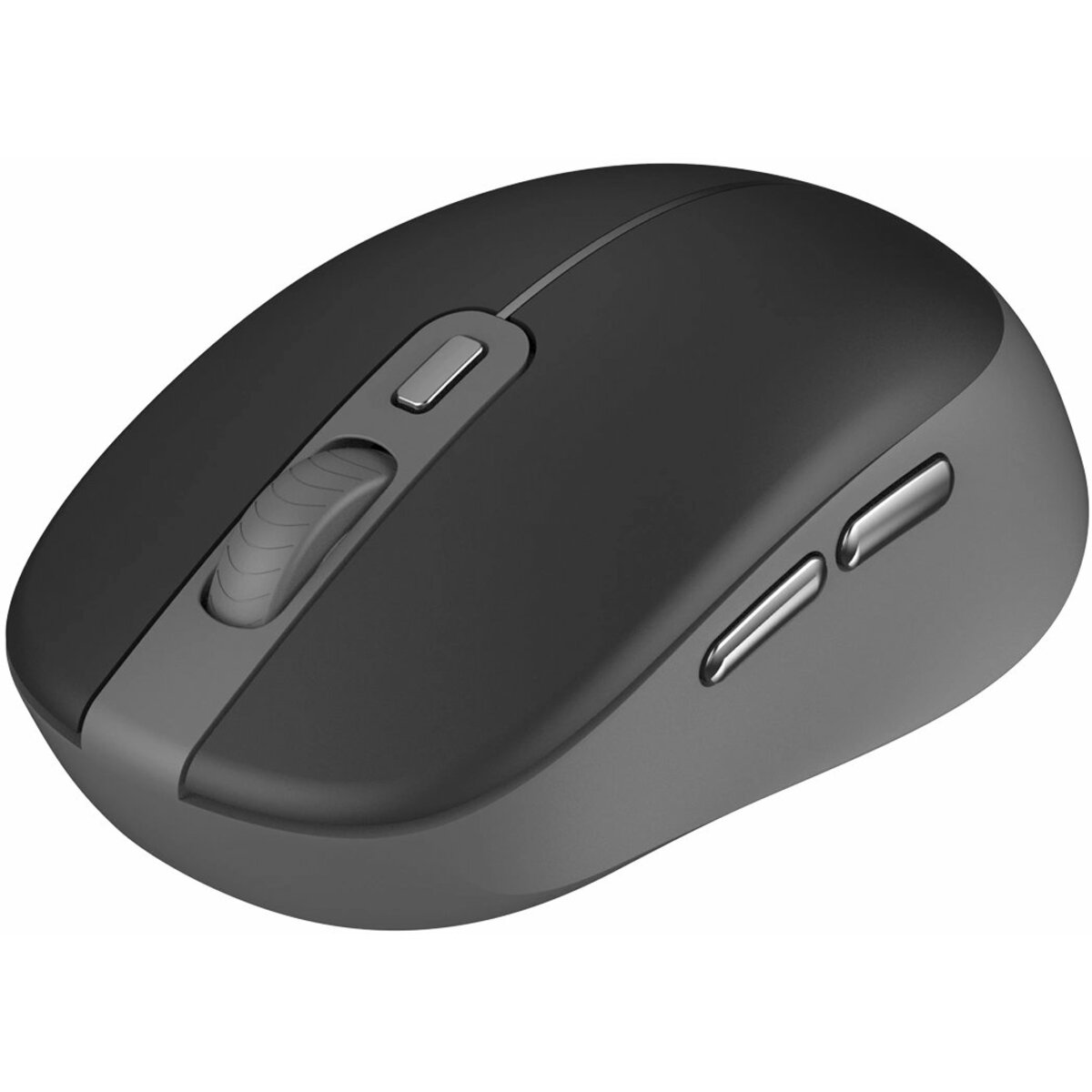 Клавиатура + мышь Acer OCC402, черный