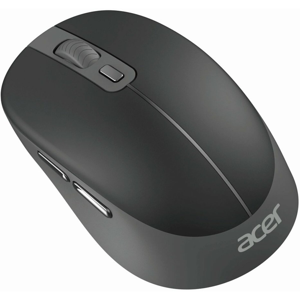 Клавиатура + мышь Acer OCC402, черный