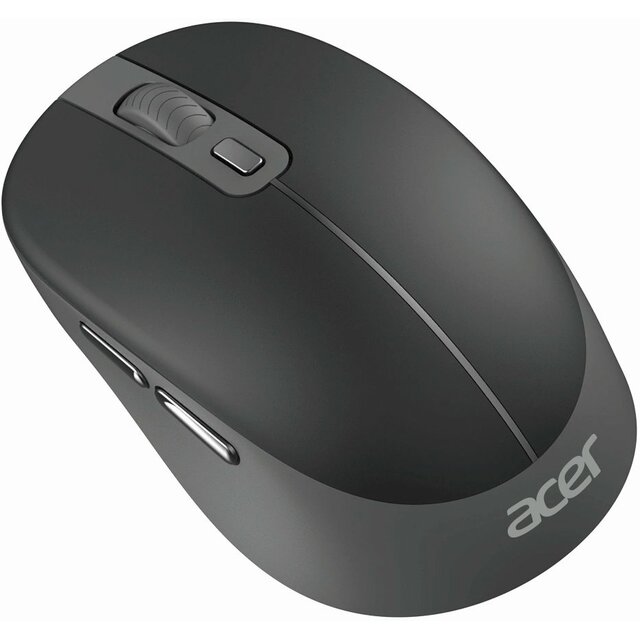 Клавиатура + мышь Acer OCC402, черный Клавиатура + мышь Acer OCC402, черный