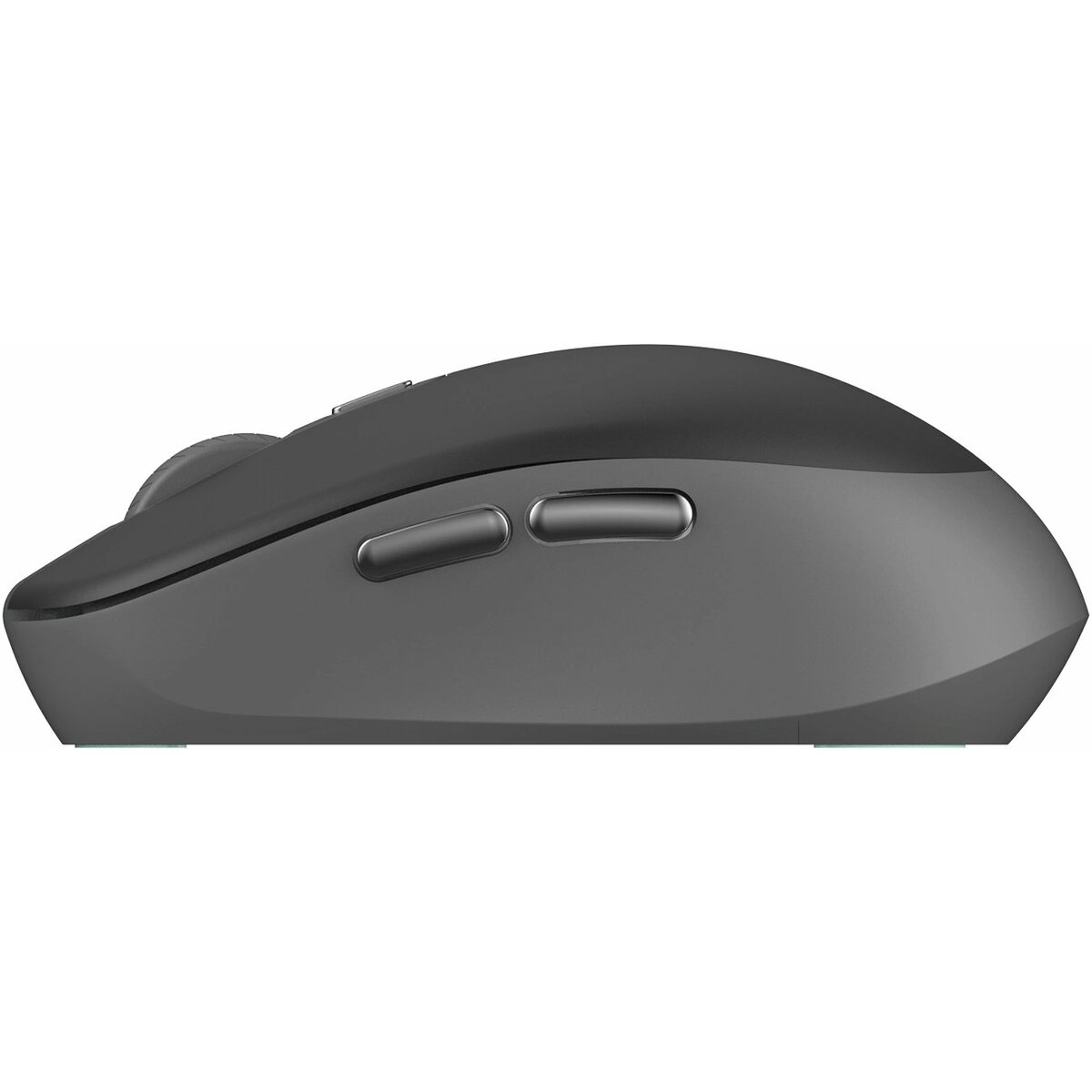 Клавиатура + мышь Acer OCC402, черный