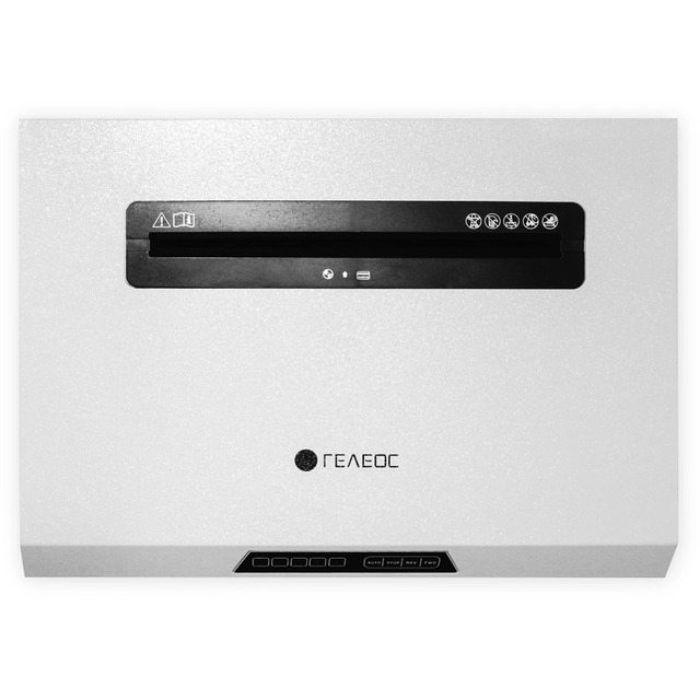 Шредер Heleos УО90-5, белый