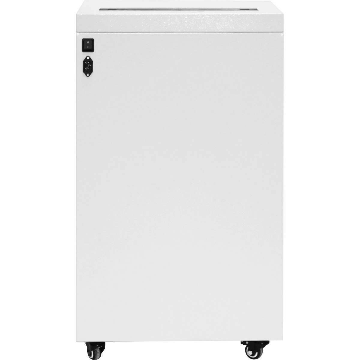 Шредер Heleos УО90-5, белый