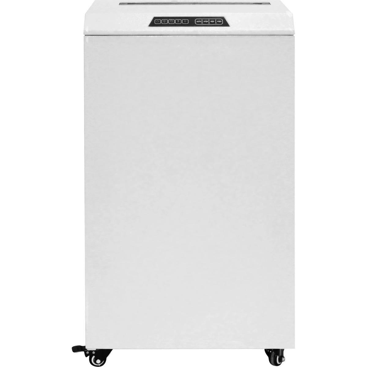 Шредер Heleos УО90-5, белый