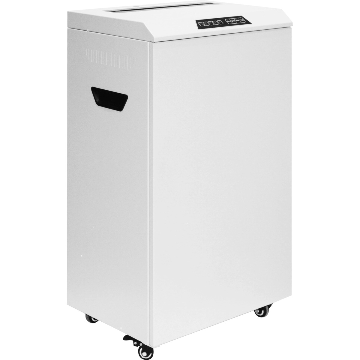 Шредер Heleos УО90-5, белый