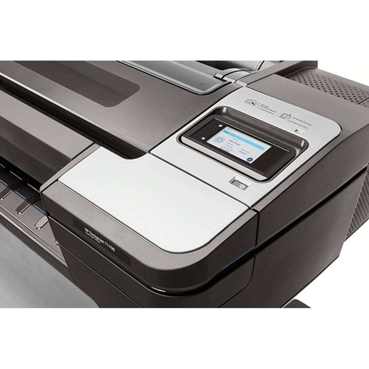 Плоттер HP Designjet T1700 (W6B55A)