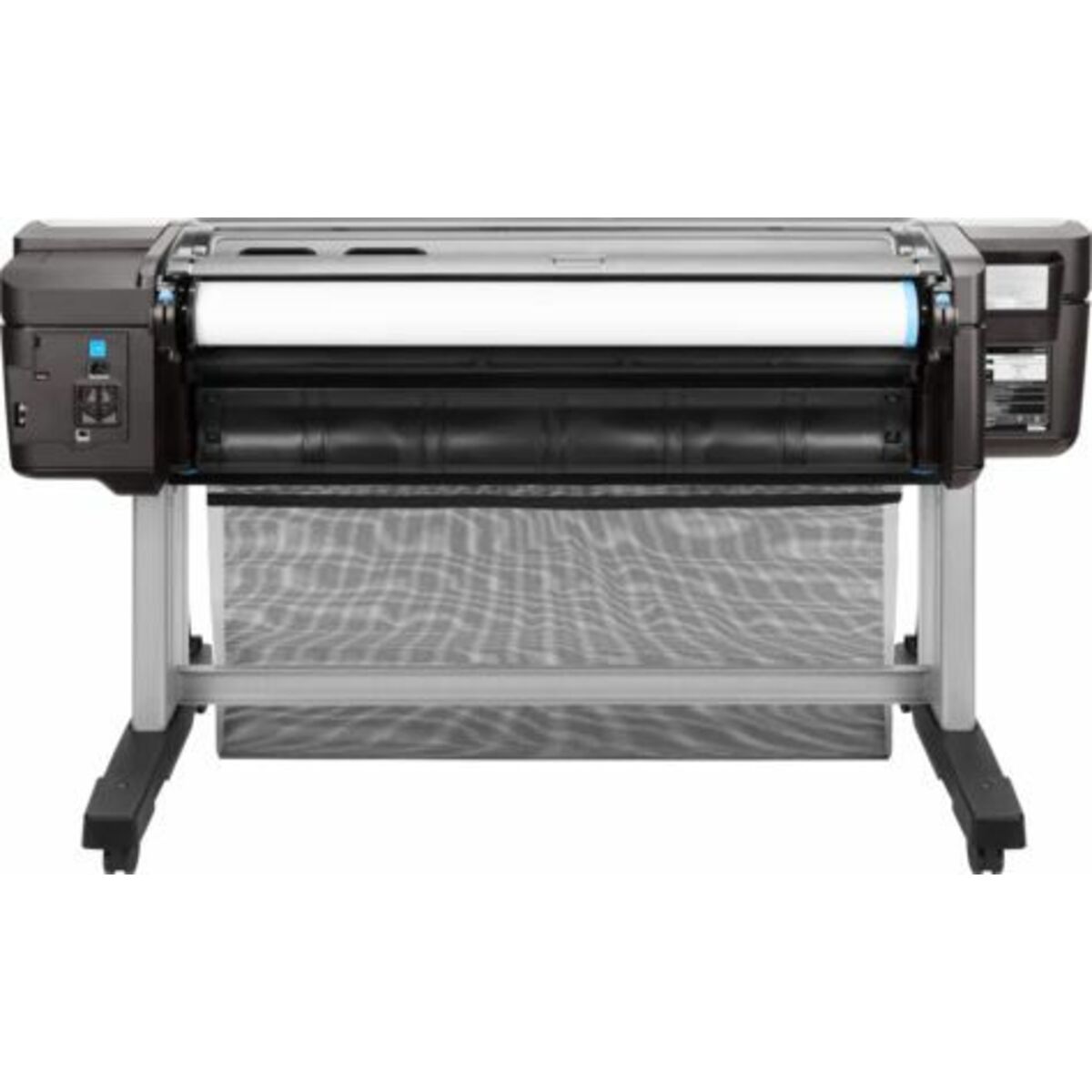 Плоттер HP Designjet T1700 (W6B55A)