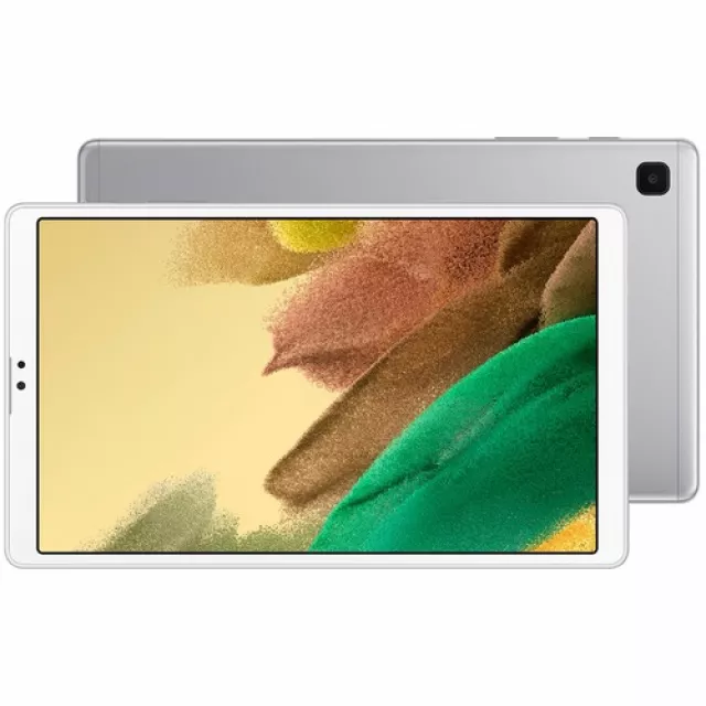 Планшет Samsung Galaxy Tab A7 Lite SM-T220 Wi-Fi 64Gb (Цвет: Silver)