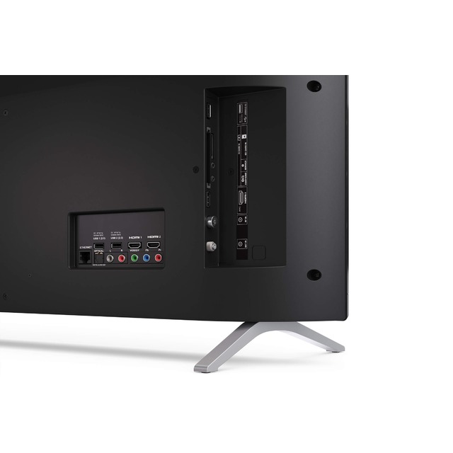 Телевизор Sharp 40  40BL2EA (Цвет: Black)