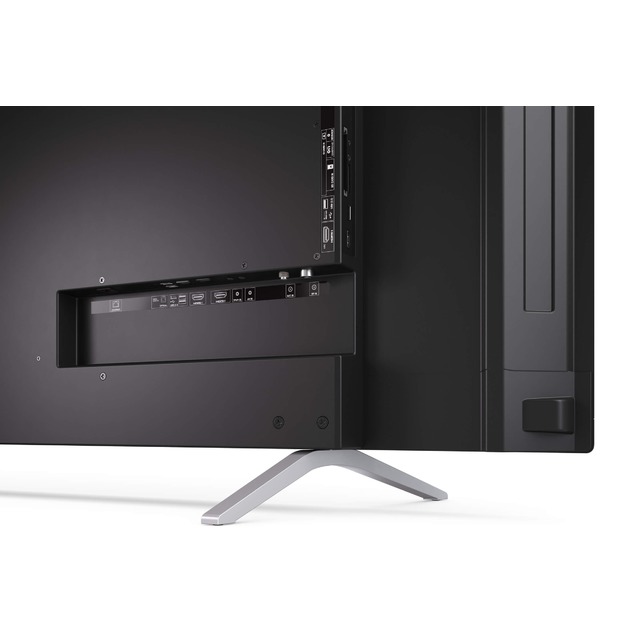 Телевизор Sharp 65  65BL3EA (Цвет: Black)