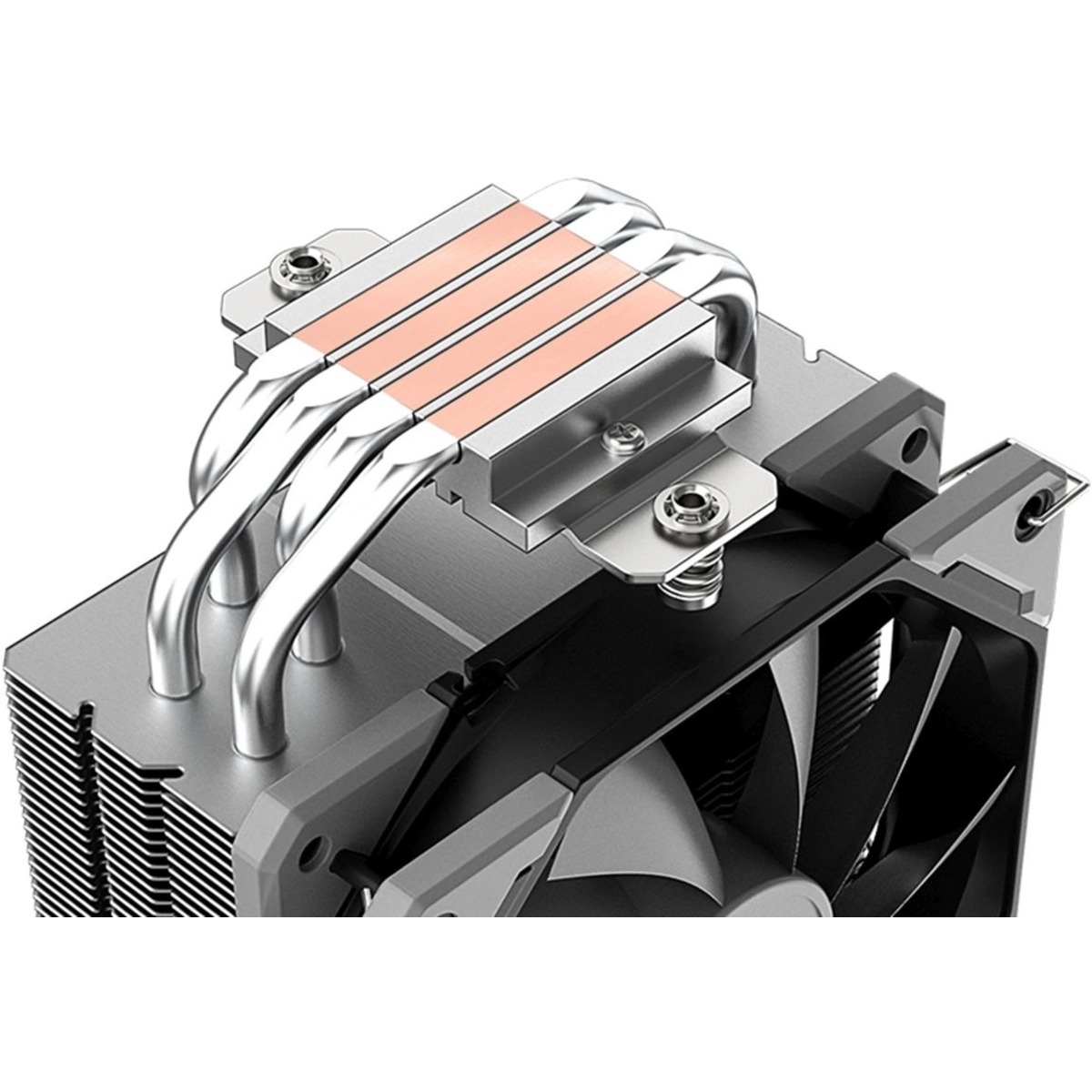 Устройство охлаждения(кулер) ID-Cooling SE-214-XT Basic