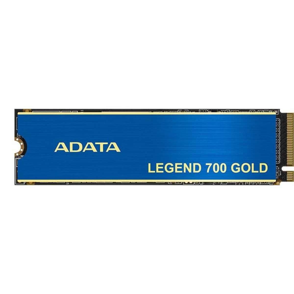 Накопитель SSD A-Data PCIe 3.0 x4 1TB SLEG-700G-1TCS-SH7