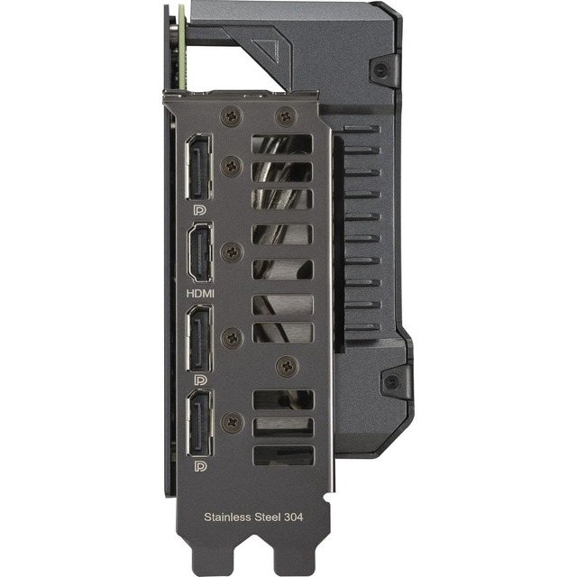 Видеокарта Asus GeForce RTX 4070 Super 12Gb (TUF-RTX4070S-O12G-GAMING)