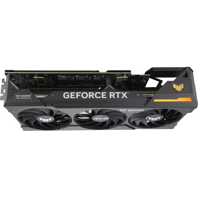 Видеокарта Asus GeForce RTX 4070 Super 12Gb (TUF-RTX4070S-O12G-GAMING)