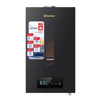 Водонагреватель Thermex S 20 MD (Цвет: Art Black)