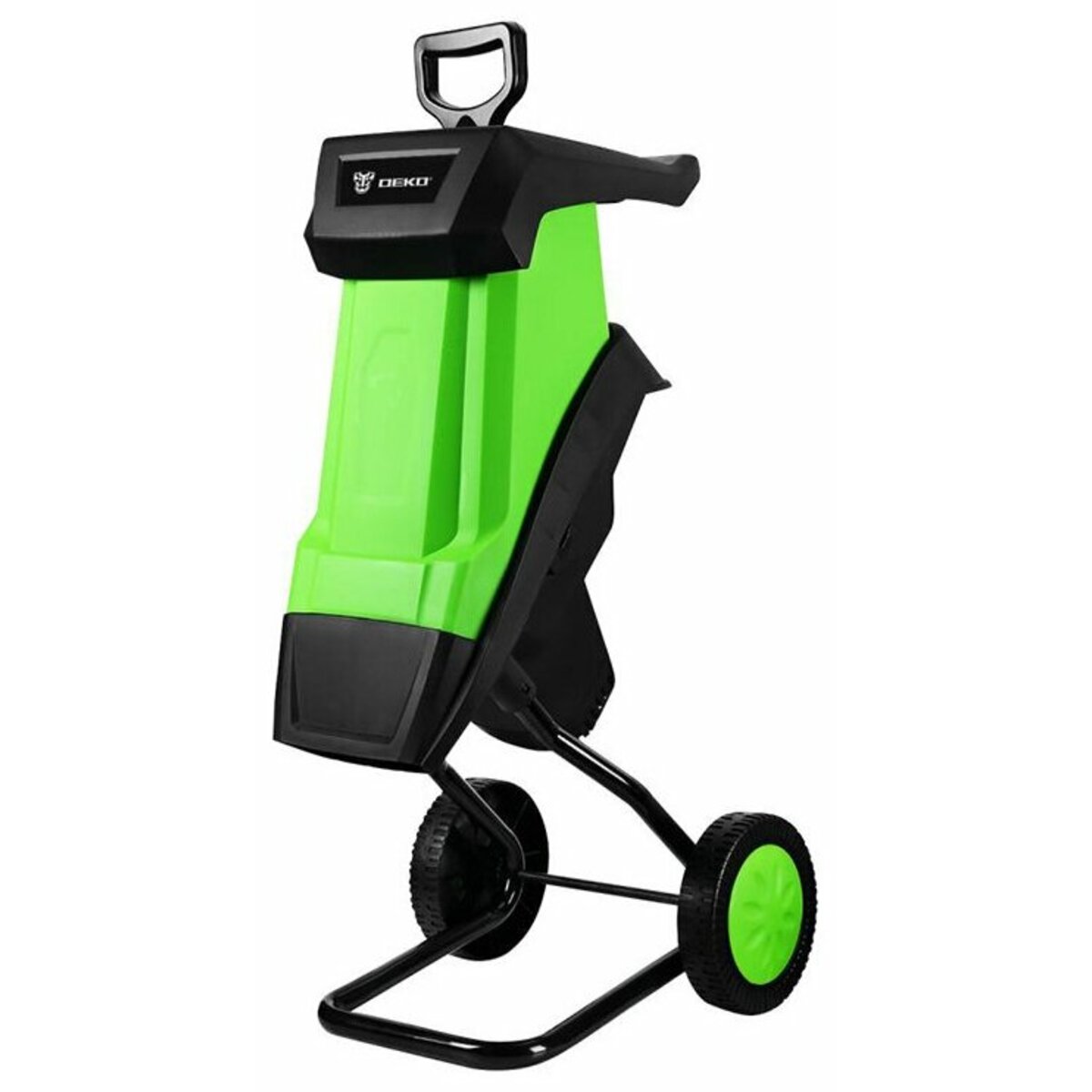 Садовый измельчитель Deko DKSH2800 (Цвет: Green)