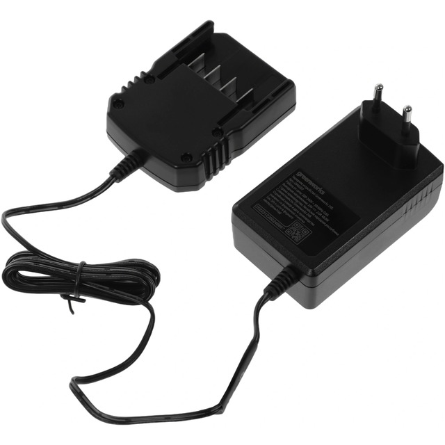 Электрическая цепная пила Greenworks G24CS25K2 (Цвет: Green) Электрическая цепная пила Greenworks G24CS25K2 (Цвет: Green)