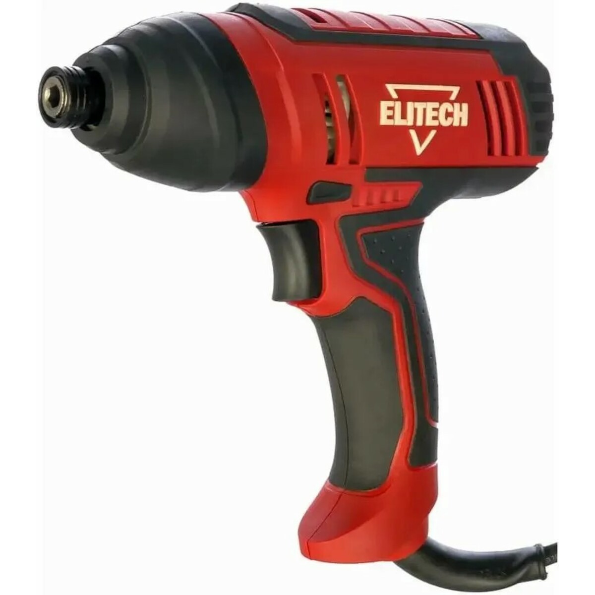 Винтоверт Elitech ВУ 250РЭ (E2201.014.00) (Цвет: Red)