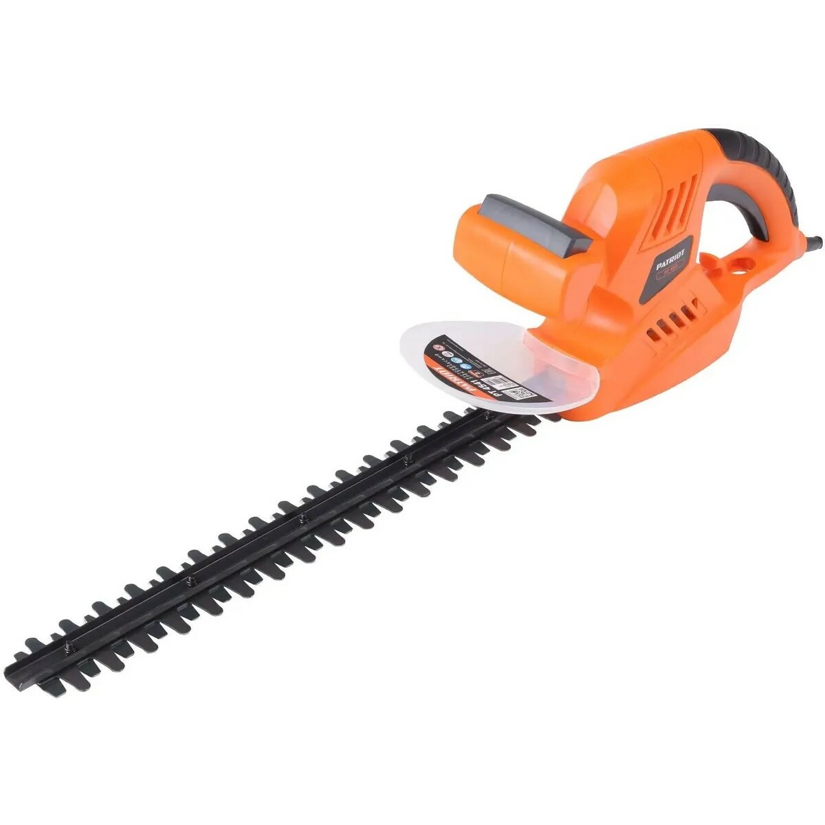 Кусторез Patriot PT 4541 (Цвет: Orange)