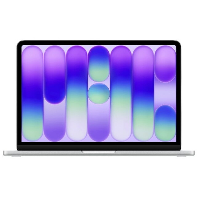 Ноутбук Apple MacBook Neo 13 (2026) (A18 Pro / 8Gb / 256Gb / GPU 5-core / Silver) (MHFA4)