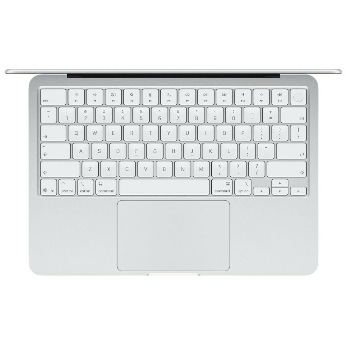 Ноутбук Apple MacBook Neo 13 (2026) (A18 Pro / 8Gb / 256Gb / GPU 5-core / Silver) (MHFA4)