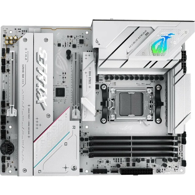 Материнская плата Asus ROG STRIX B850-A GAMING WIFI 