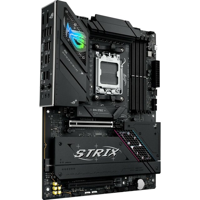 Материнская плата Asus ROG STRIX B850-F GAMING WIFI 