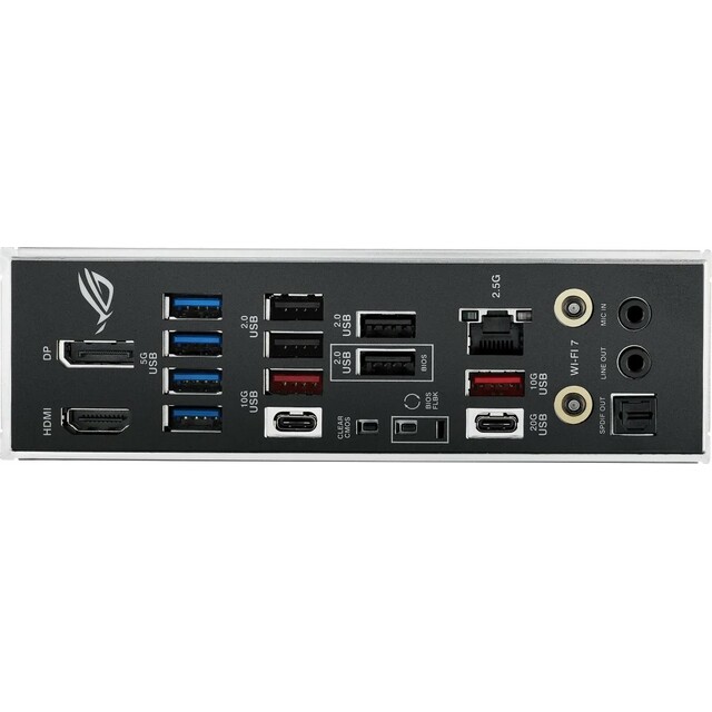 Материнская плата Asus ROG STRIX B850-F GAMING WIFI 