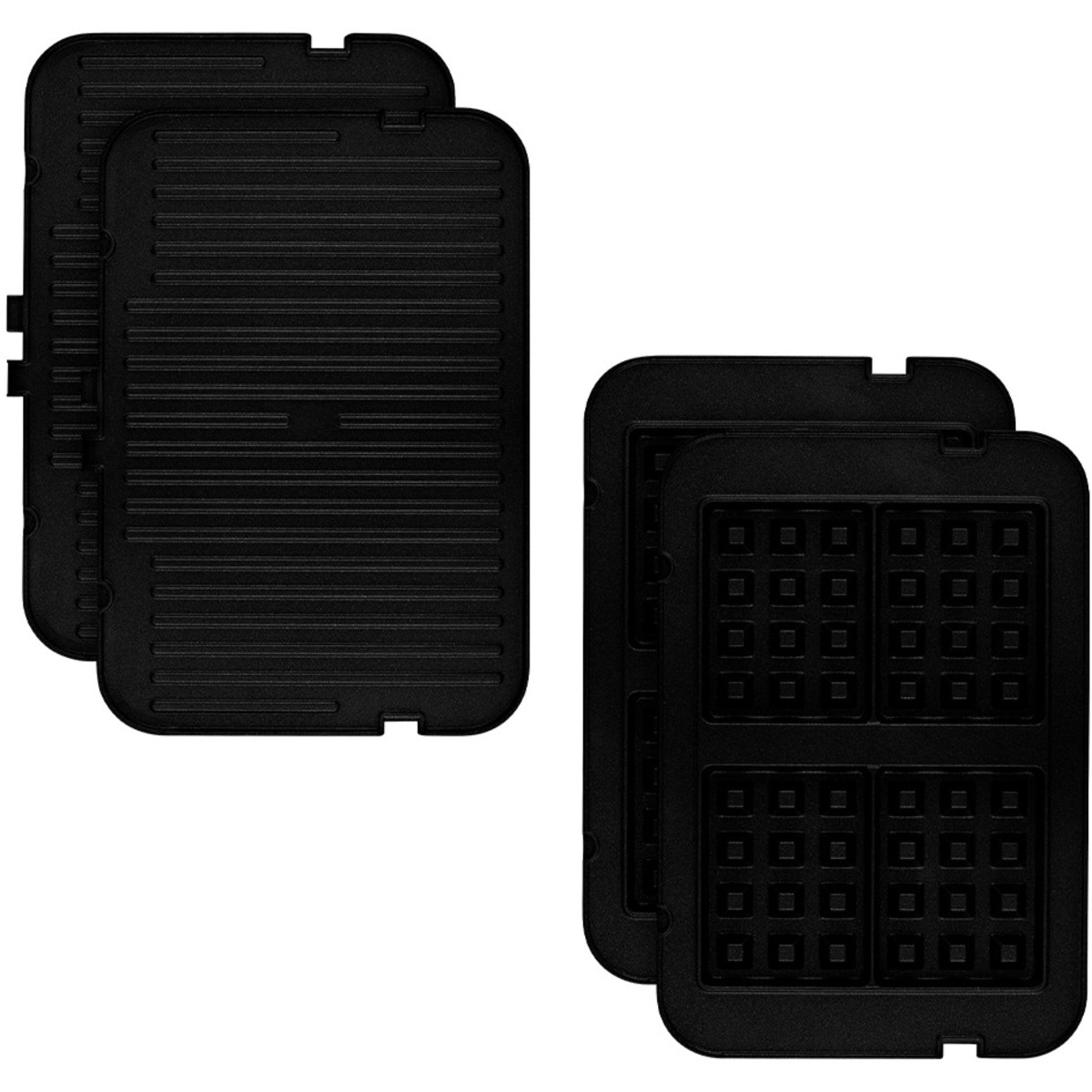 Электрогриль Kitfort КТ-1682 (Цвет: Silver)