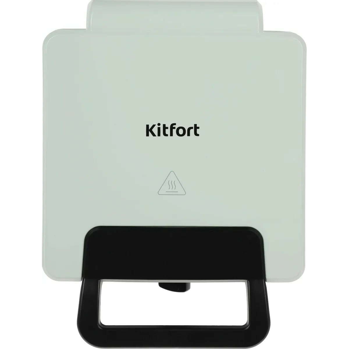 Вафельница Kitfort КТ-1693 (Цвет: Mint)
