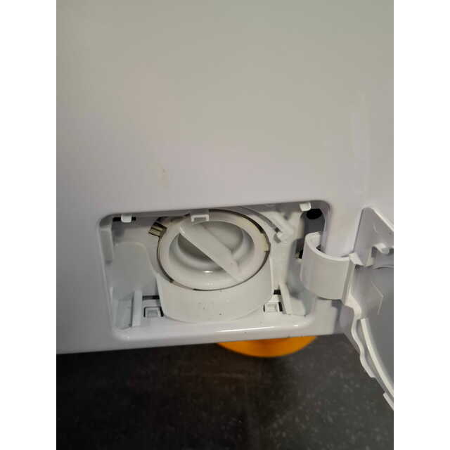 Стиральная машина Beko RSPE78612W, белый
