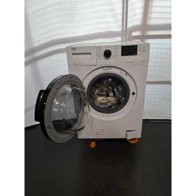 Стиральная машина Beko RSPE78612W, белый