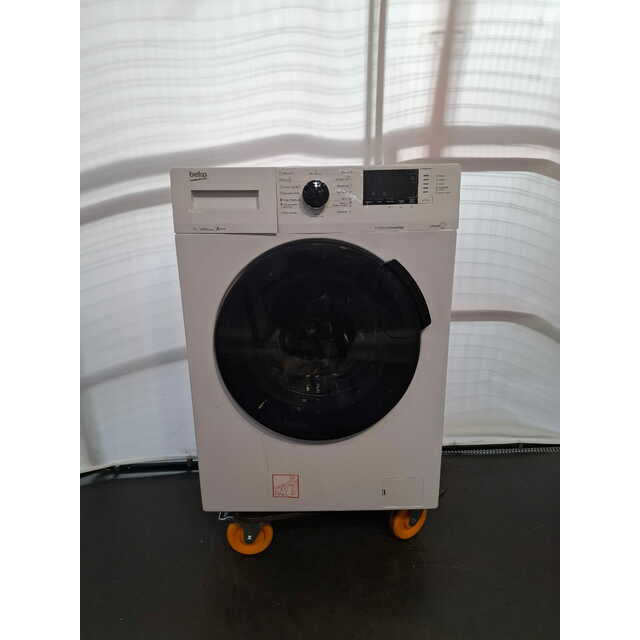 Стиральная машина Beko RSPE78612W, белый