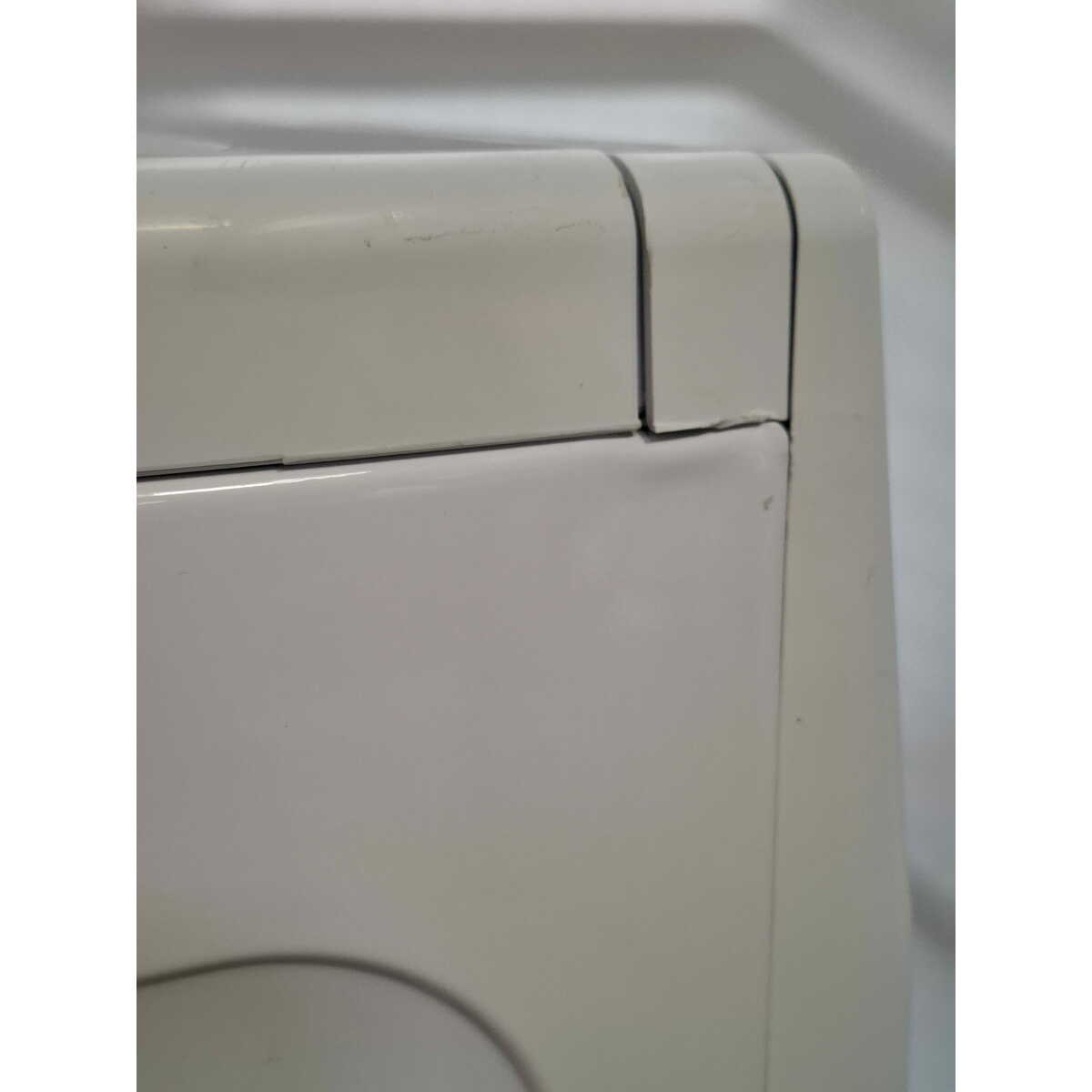 Стиральная машина Beko RSPE78612W, белый