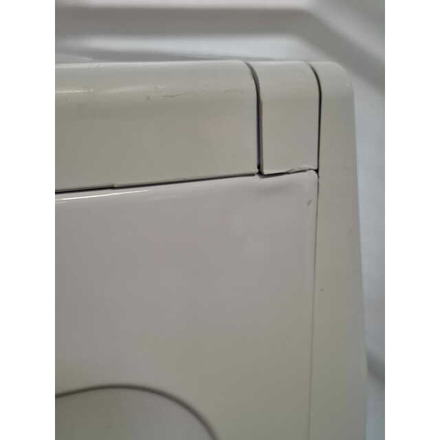 Стиральная машина Beko RSPE78612W, белый
