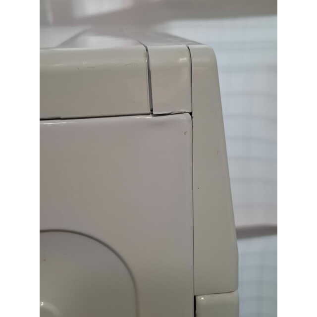 Стиральная машина Beko RSPE78612W, белый