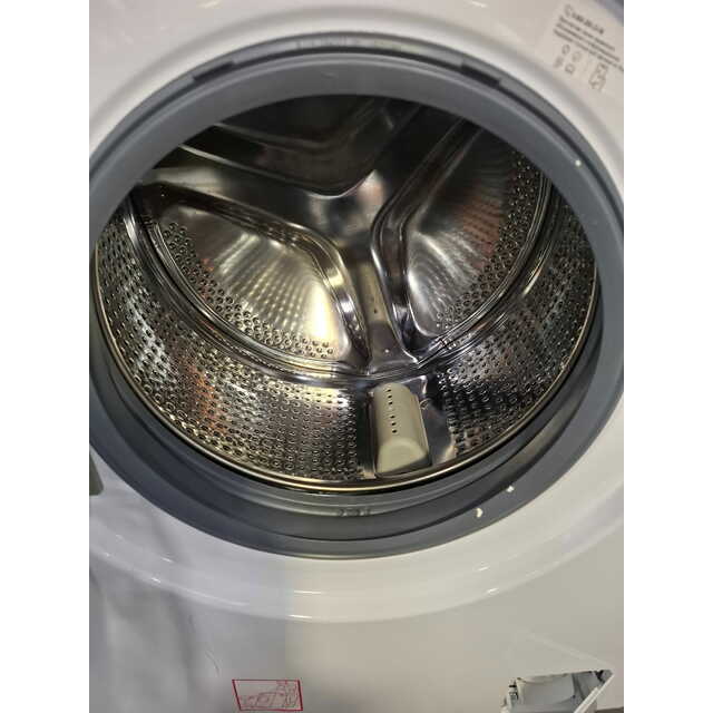 Стиральная машина Beko RSPE78612W, белый