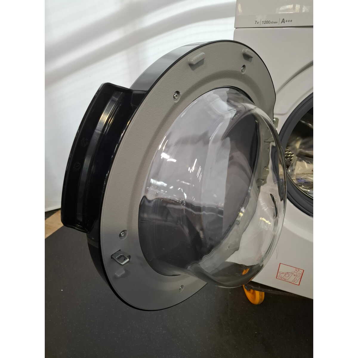 Стиральная машина Beko RSPE78612W, белый