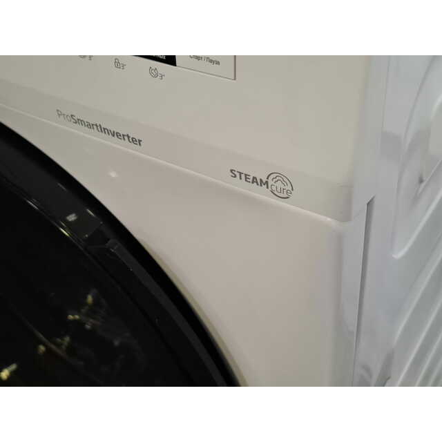 Стиральная машина Beko RSPE78612W, белый