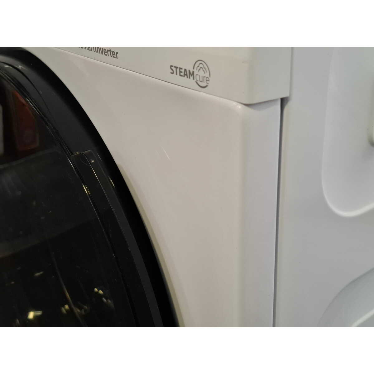 Стиральная машина Beko RSPE78612W, белый