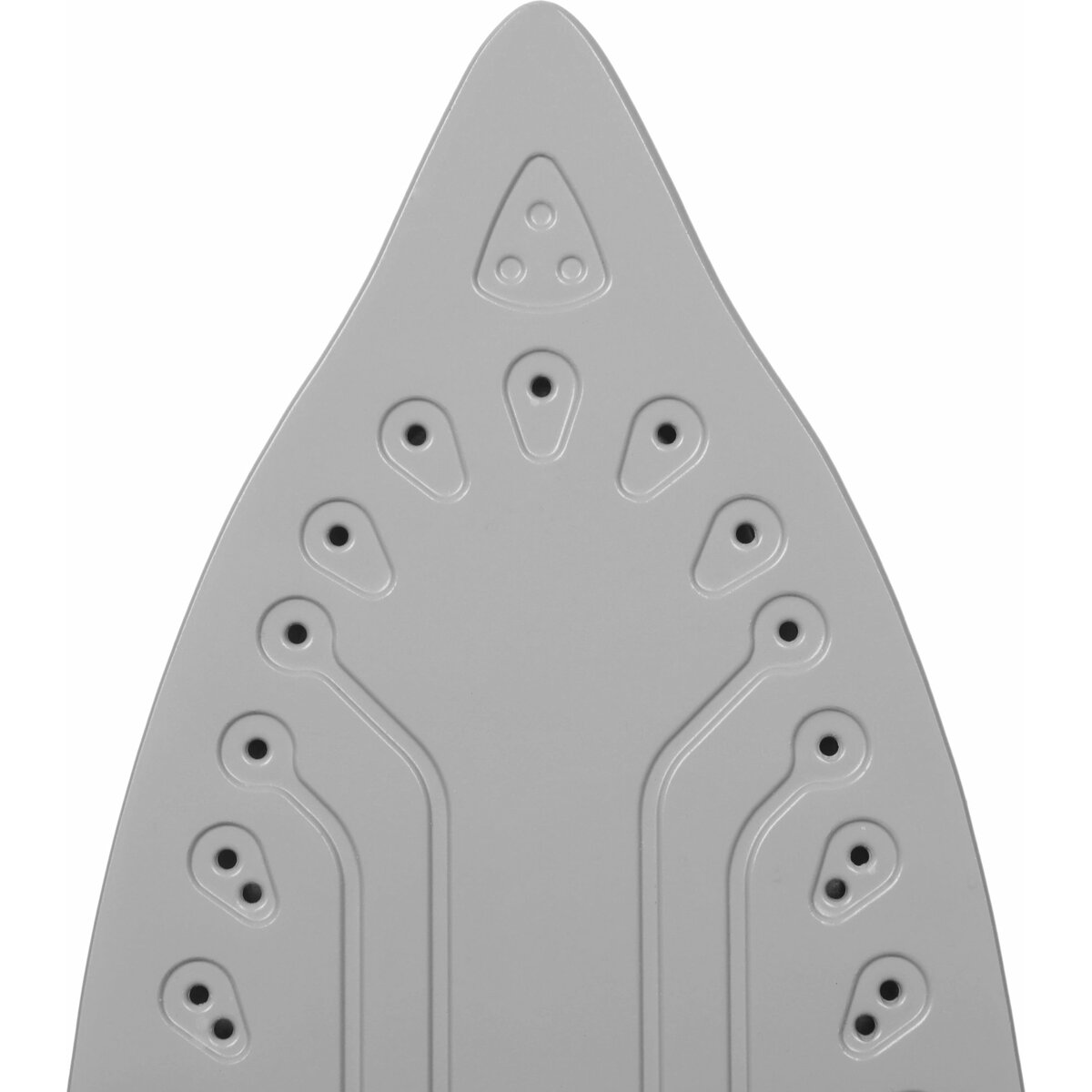 Утюг Vitek VT-1258 (Цвет: Gray / Blue)